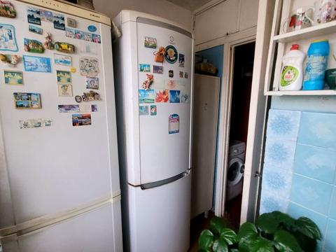 комната по адресу Владимира Ивасюка просп. (Героїв Сталінграду), 30