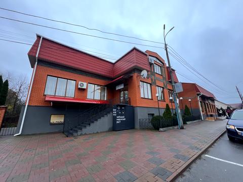 коммерческая по адресу Винница, Михаила Драгоманова ул., 26