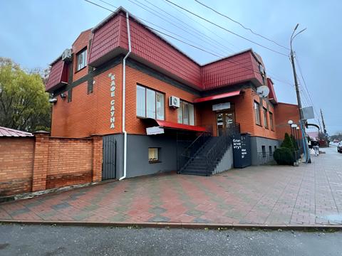 коммерческая по адресу Винница, Михаила Драгоманова ул., 26