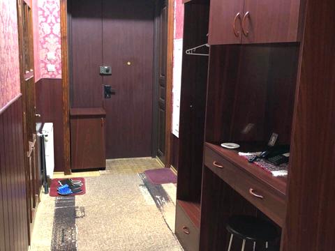 квартира по адресу Курбаса ул., 7