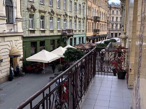 квартира по адресу Курбаса ул., 7