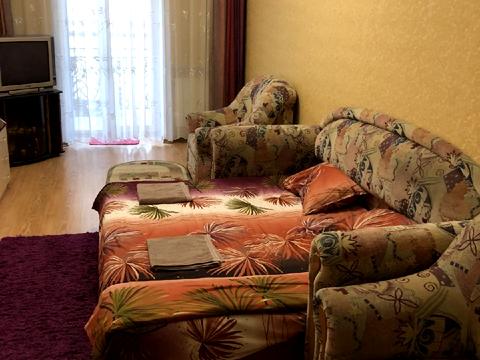 квартира по адресу Курбаса ул., 7