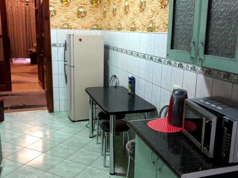 квартира по адресу Курбаса ул., 7