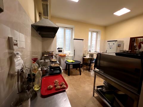 коммерческая по адресу Винница, Михаила Драгоманова ул., 26