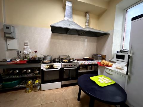 коммерческая по адресу Винница, Михаила Драгоманова ул., 26