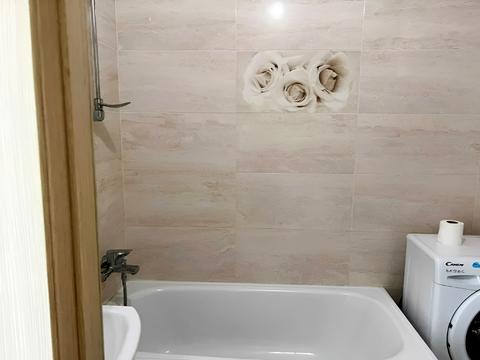 квартира за адресою Соборності просп. (Возз'єднання), 17 к2