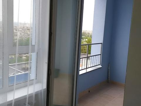 квартира за адресою Соборності просп. (Возз'єднання), 17 к2