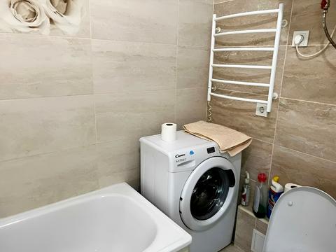 квартира за адресою Соборності просп. (Возз'єднання), 17 к2