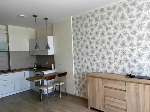 квартира за адресою Соборності просп. (Возз'єднання), 17 к2