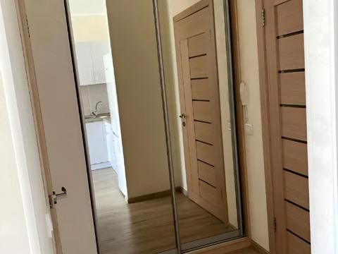 квартира за адресою Соборності просп. (Возз'єднання), 17 к2