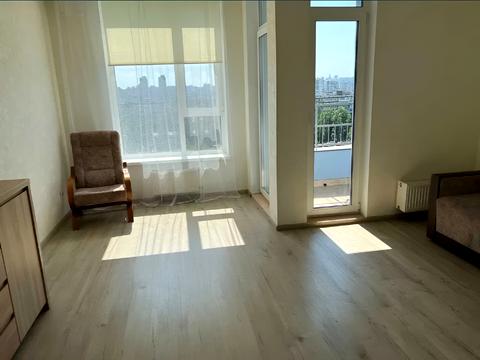 квартира за адресою Соборності просп. (Возз'єднання), 17 к2