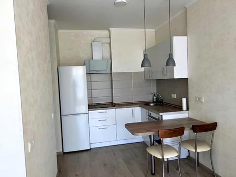 квартира за адресою Соборності просп. (Возз'єднання), 17 к2