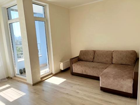 квартира за адресою Соборності просп. (Возз'єднання), 17 к2