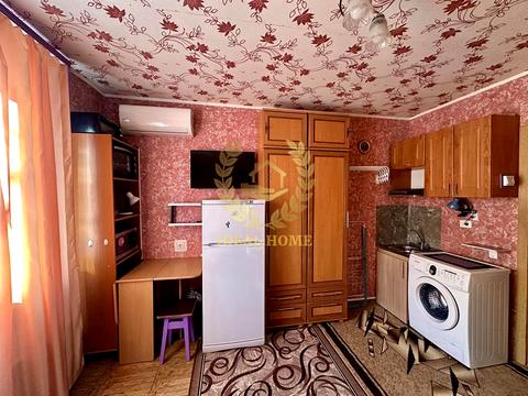 кімната за адресою Світлицького вул., 24-А