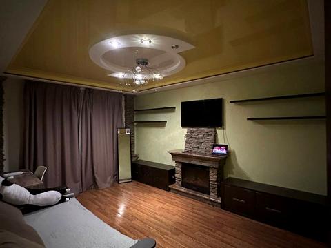 квартира за адресою Алматинська вул. (Алма-Атинська), 39-Г