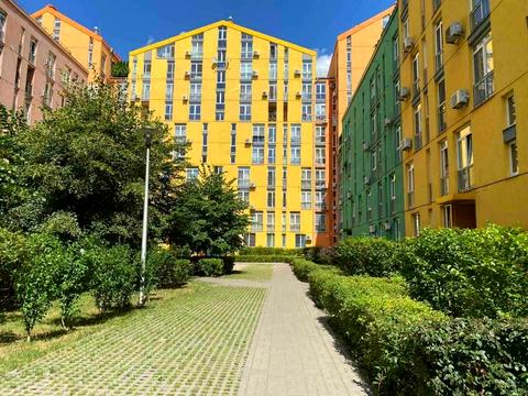 квартира за адресою Соборності просп. (Возз'єднання), 17 к2