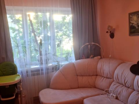 квартира по адресу Тершаковцев ул. (Марченко), 2