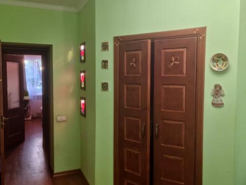 квартира по адресу Тершаковцев ул. (Марченко), 2