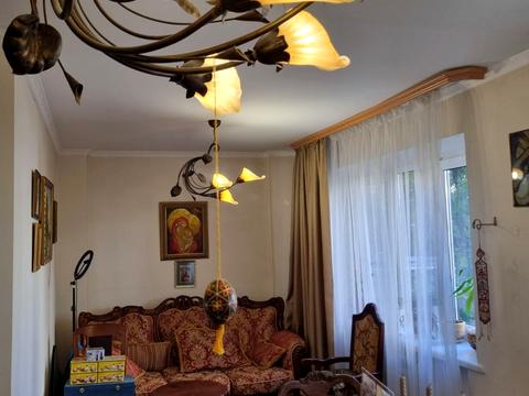 квартира по адресу Тершаковцев ул. (Марченко), 2