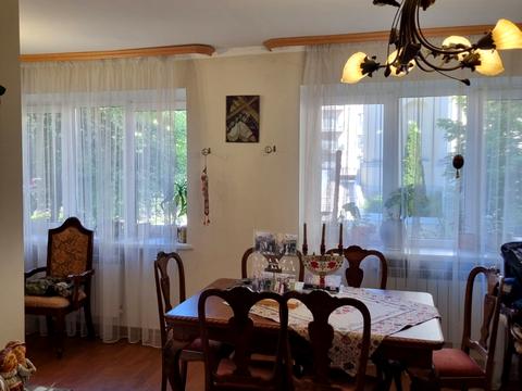 квартира по адресу Тершаковцев ул. (Марченко), 2