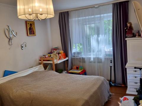 квартира по адресу Тершаковцев ул. (Марченко), 2