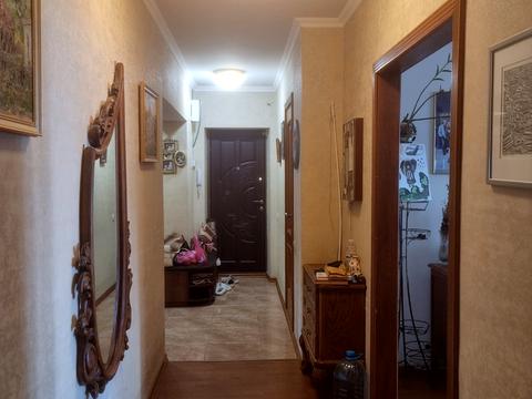 квартира по адресу Тершаковцев ул. (Марченко), 2