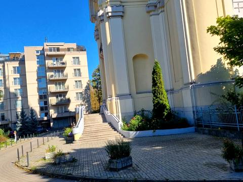 квартира по адресу Тершаковцев ул. (Марченко), 2