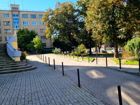 квартира по адресу Тершаковцев ул. (Марченко), 2