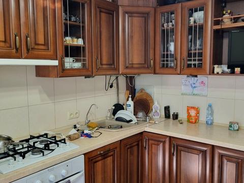 квартира по адресу Тершаковцев ул. (Марченко), 2