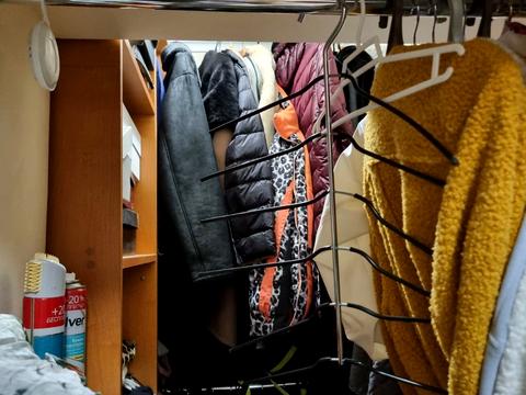 квартира по адресу Тершаковцев ул. (Марченко), 2