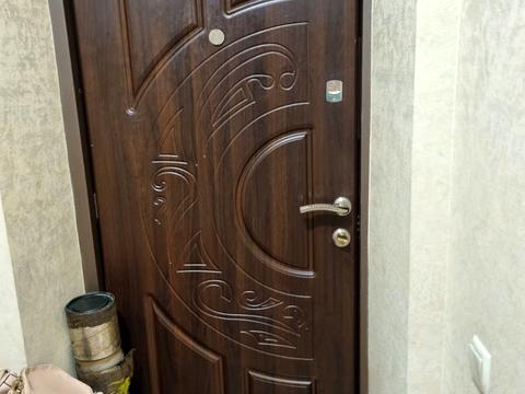 квартира по адресу Тершаковцев ул. (Марченко), 2