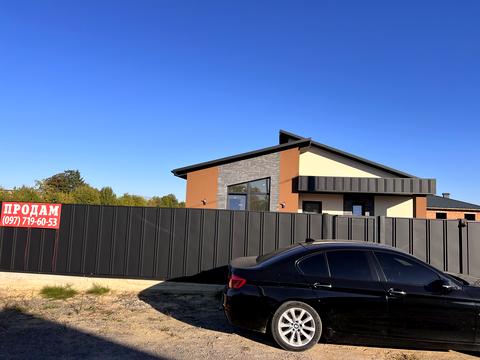 будинок за адресою Гагаріна вул.