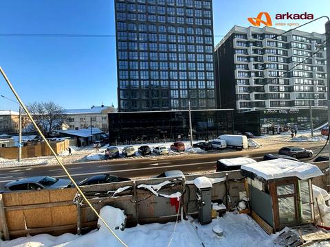 комерційна за адресою Сонячна вул., (Будинок 2)