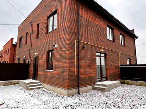 дом по адресу Весняний провулок