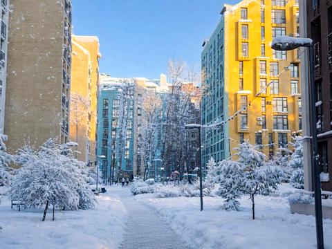 квартира за адресою Стрийська вул., 111-В