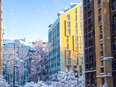 квартира за адресою Стрийська вул., 111-В