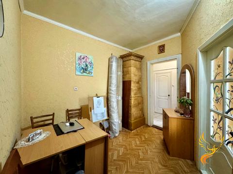 квартира по адресу Сечевых Стрельцов ул., 3