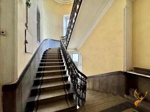 квартира по адресу Сечевых Стрельцов ул., 3