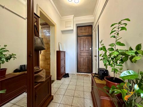 квартира по адресу Сечевых Стрельцов ул., 3