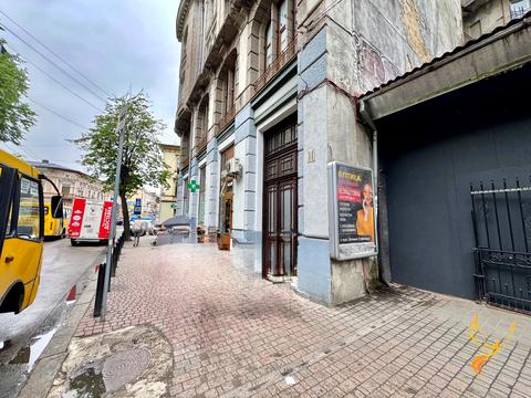 квартира по адресу Сечевых Стрельцов ул., 3