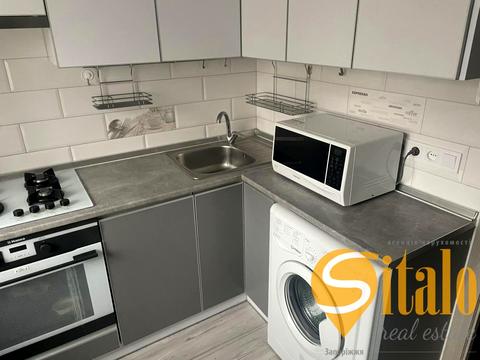 квартира за адресою Запоріжжя, Моторобудівників просп., 32