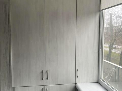 квартира за адресою Запоріжжя, Моторобудівників просп., 32