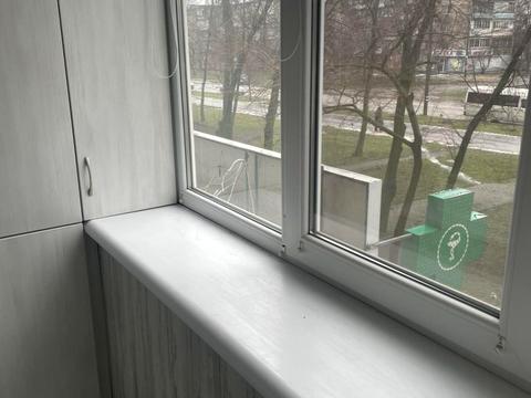 квартира за адресою Запоріжжя, Моторобудівників просп., 32