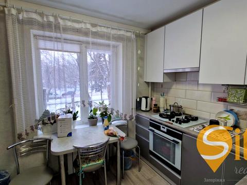 квартира за адресою Запоріжжя, Моторобудівників просп., 32