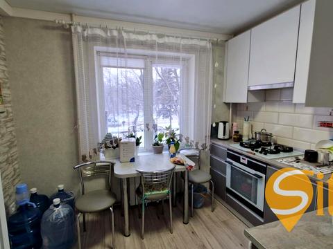 квартира за адресою Запоріжжя, Моторобудівників просп., 32