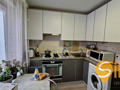 квартира за адресою Запоріжжя, Моторобудівників просп., 32