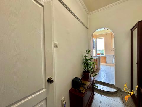 квартира по адресу Сечевых Стрельцов ул., 3