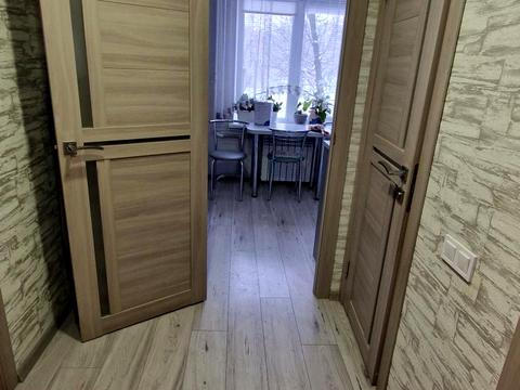 квартира за адресою Запоріжжя, Моторобудівників просп., 32