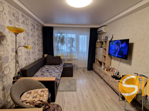 квартира за адресою Запоріжжя, Моторобудівників просп., 32