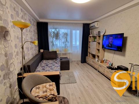 квартира за адресою Запоріжжя, Моторобудівників просп., 32